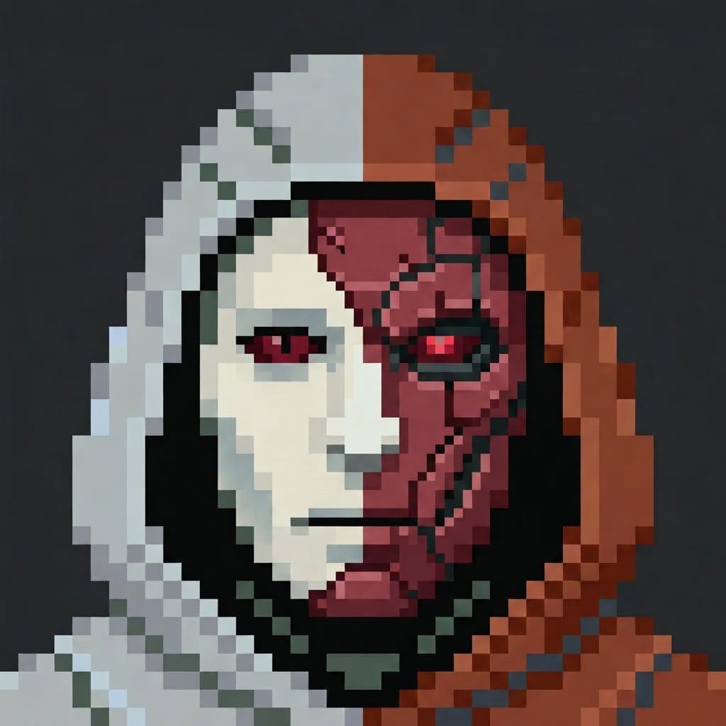 Flesh Symbiote