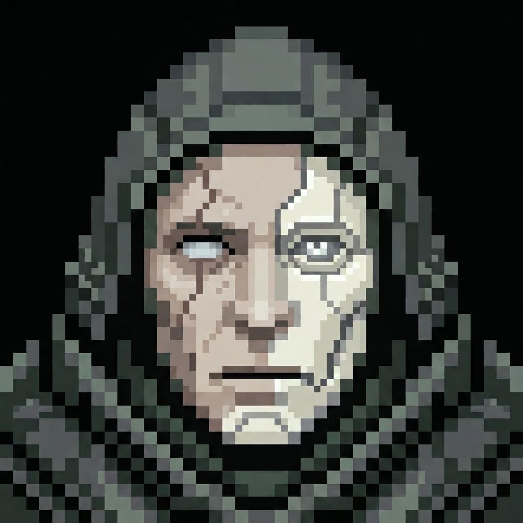 Oracle Symbiote