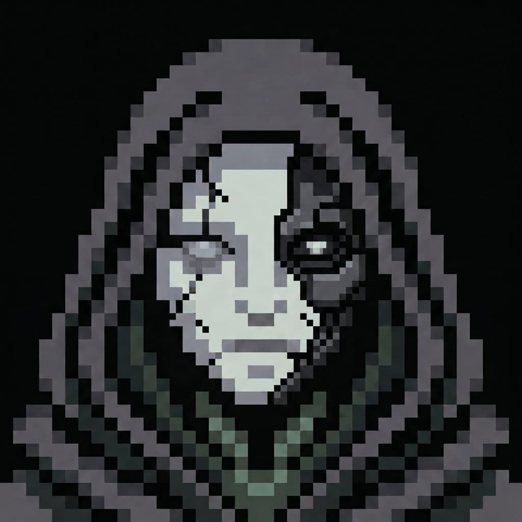 Void Symbiote