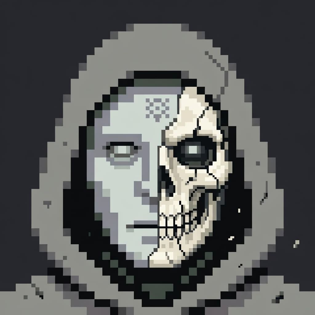 Bone Symbiote