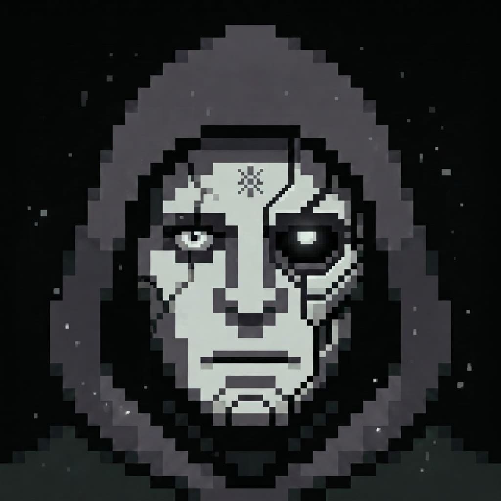 God Host Symbiote