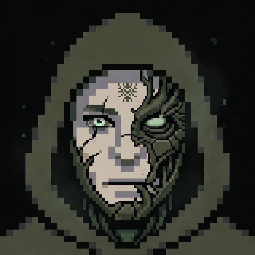 Neural Root Symbiote