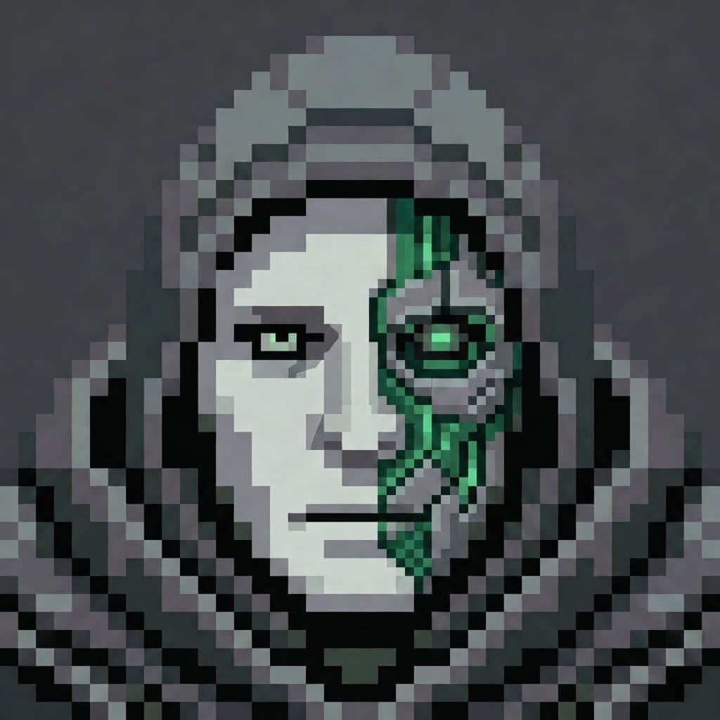 Neural Symbiote