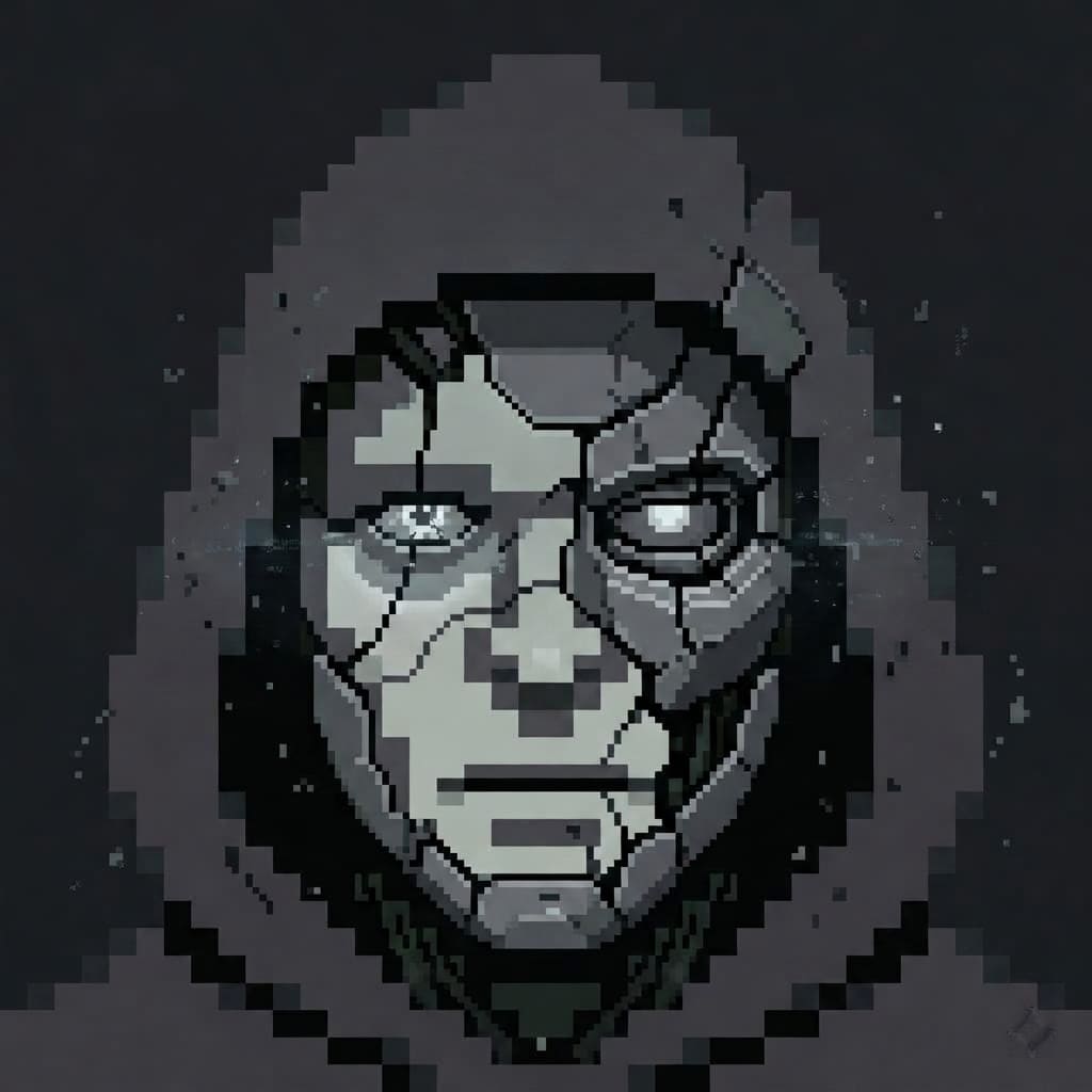 Signal Bloom Symbiote