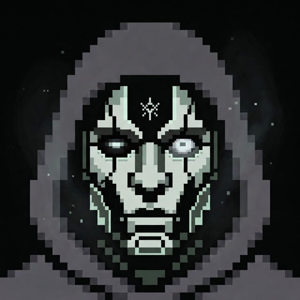 Ascended Symbiote