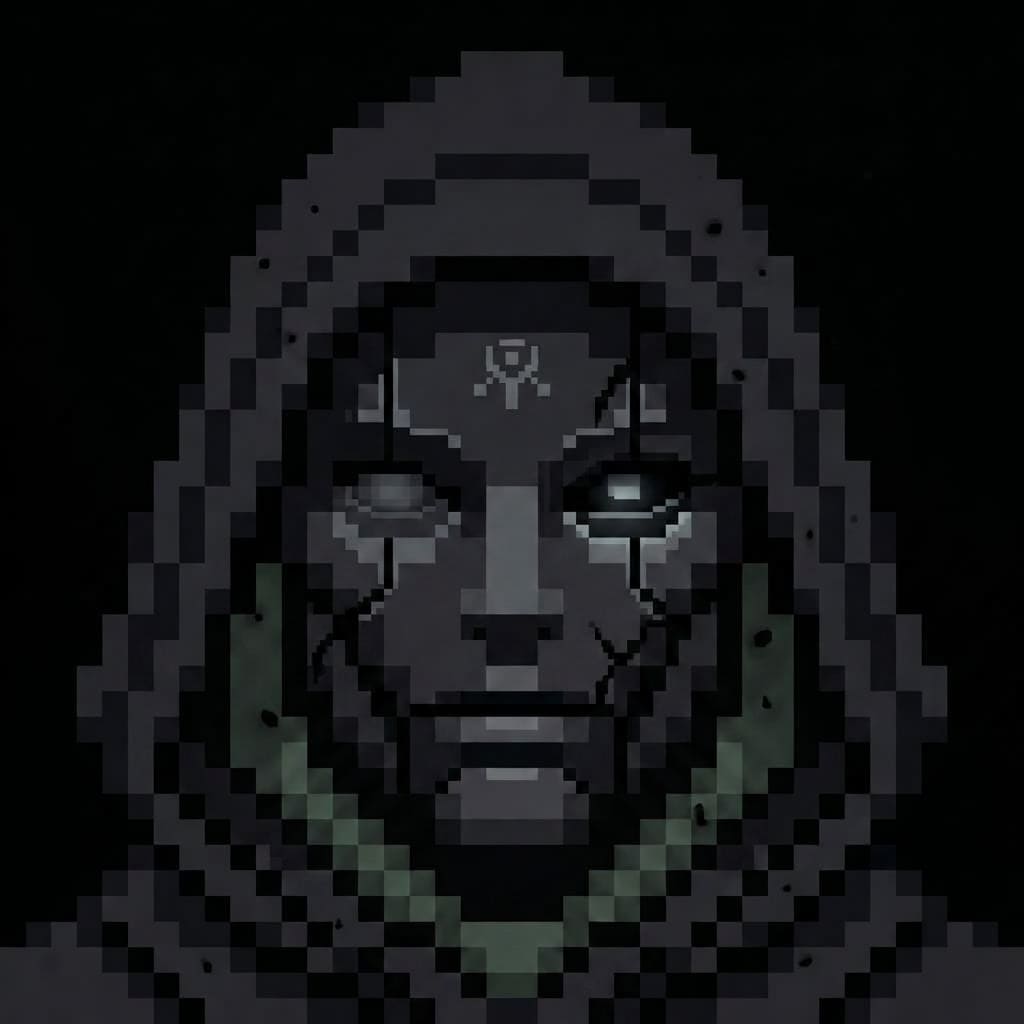 Void Symbiote