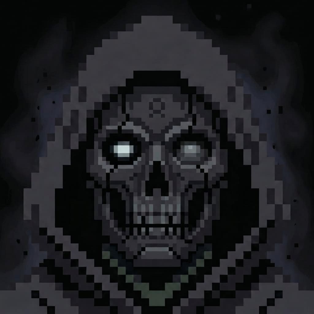 Hollow Symbiote